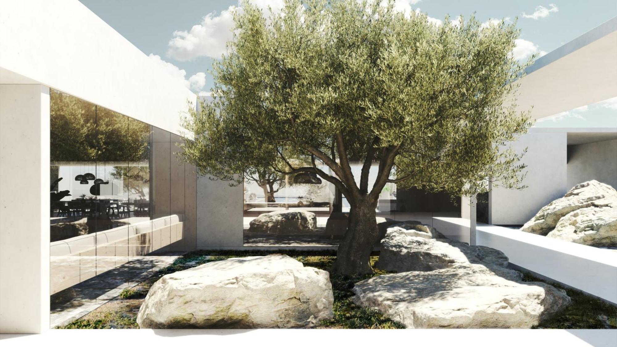 Oi Concept Village Pag 4* Novalja Exterior foto